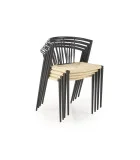 CHAIR K 515, NATURAL order