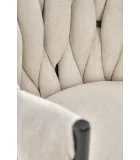 CHAIR K 516, LIGHT BEIGE order