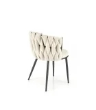 CHAIR K 516, LIGHT BEIGE order