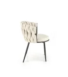 CHAIR K 516, LIGHT BEIGE order