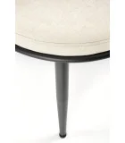 CHAIR K 516, LIGHT BEIGE order