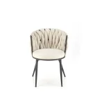 CHAIR K 516, LIGHT BEIGE order