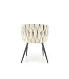 CHAIR K 516, LIGHT BEIGE order