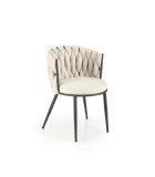 CHAIR K 516, LIGHT BEIGE order