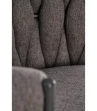 CHAIR K 516, GREY order