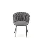 CHAIR K 516, GREY order