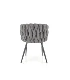 CHAIR K 516, GREY order