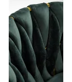 CHAIR K 517, DARK GREEN order