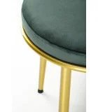 CHAIR K 517, DARK GREEN order