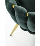 CHAIR K 517, DARK GREEN order