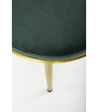 CHAIR K 517, DARK GREEN order