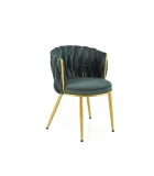 CHAIR K 517, DARK GREEN order