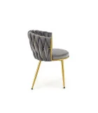 CHAIR K 517, GRAY order