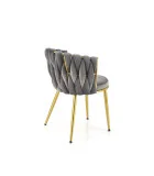 CHAIR K 517, GRAY order