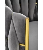 CHAIR K 517, GRAY order