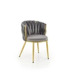 CHAIR K 517, GRAY order