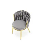 CHAIR K 517, GRAY order