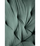 CHAIR K 519, DARK GREEN order