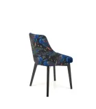 ENDO CHAIR, DARK BLUE / BLACK order