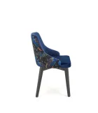 ENDO CHAIR, DARK BLUE / BLACK order