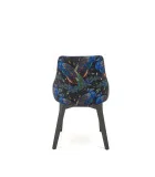 ENDO CHAIR, DARK BLUE / BLACK order