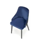 ENDO CHAIR, DARK BLUE / BLACK order