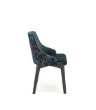 ENDO CHAIR, DARK GREEN / BLACK order