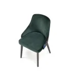 ENDO CHAIR, DARK GREEN / BLACK order