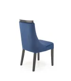 ROYAL CHAIR, BLACK / A DARK BLUE order