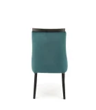 ROYAL CHAIR, BLACK / A DARK GREEN order