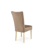 VERMONT CHAIR, OAK HONEY / BEIGE order