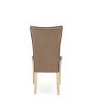 VERMONT CHAIR, OAK HONEY / BEIGE order