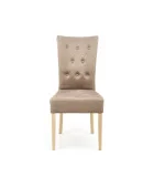 VERMONT CHAIR, OAK HONEY / BEIGE order