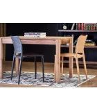 KSAWERY TABLE, COLOR CRAFT OAK order