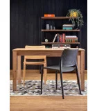 KSAWERY TABLE, COLOR CRAFT OAK order