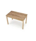 KSAWERY TABLE, COLOR CRAFT OAK order