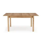 SLIDING TABLE MAURYCY, CRAFT OAK order