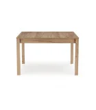 SLIDING TABLE MAURYCY, CRAFT OAK order