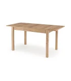 SLIDING TABLE MAURYCY, CRAFT OAK order