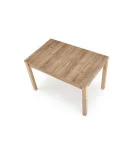 SLIDING TABLE MAURYCY, CRAFT OAK order