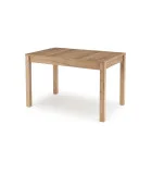 SLIDING TABLE MAURYCY, CRAFT OAK order