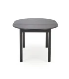 RINGO SLIDING TABLE, TABLE TOP - BLACK, LEGS - BLACK order