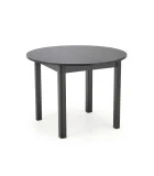 RINGO SLIDING TABLE, TABLE TOP - BLACK, LEGS - BLACK order