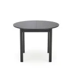 RINGO SLIDING TABLE, TABLE TOP - BLACK, LEGS - BLACK order