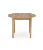 RINGO SLIDING TABLE, TOP - CRAFT OAK, LEGS - CRAFT OAK order