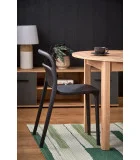 RINGO SLIDING TABLE, TOP - CRAFT OAK, LEGS - CRAFT OAK order