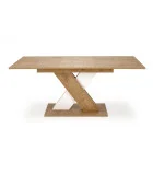 SLIDING TABLE XARELTO, OAK LANCET - WHITE order