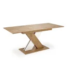 SLIDING TABLE XARELTO, OAK LANCET - WHITE order