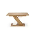 SLIDING TABLE XARELTO, OAK LANCET - WHITE order