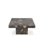 MONOLIT COFFEE TABLE, BLACK MARBLE order